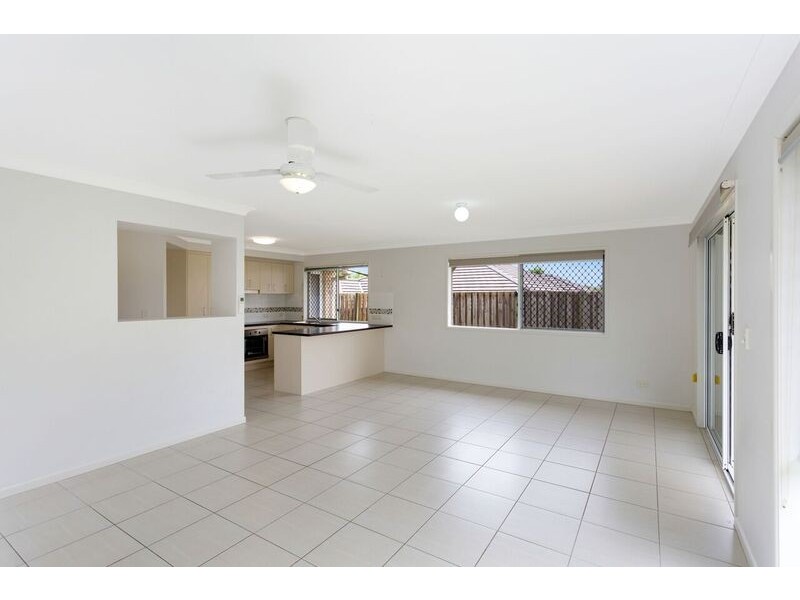 20 Hartley Crescent, North Lakes QLD 4509