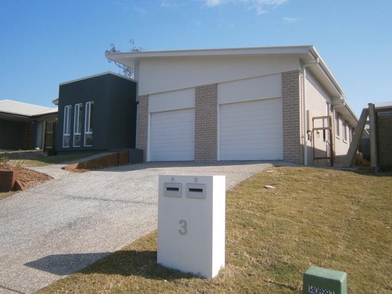 3A Dillon Avenue, Augustine Heights QLD 4300