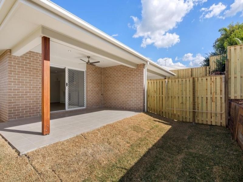 3A Dillon Avenue, Augustine Heights QLD 4300