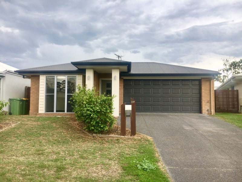 89 Brookside Circuit, Ormeau QLD 4208