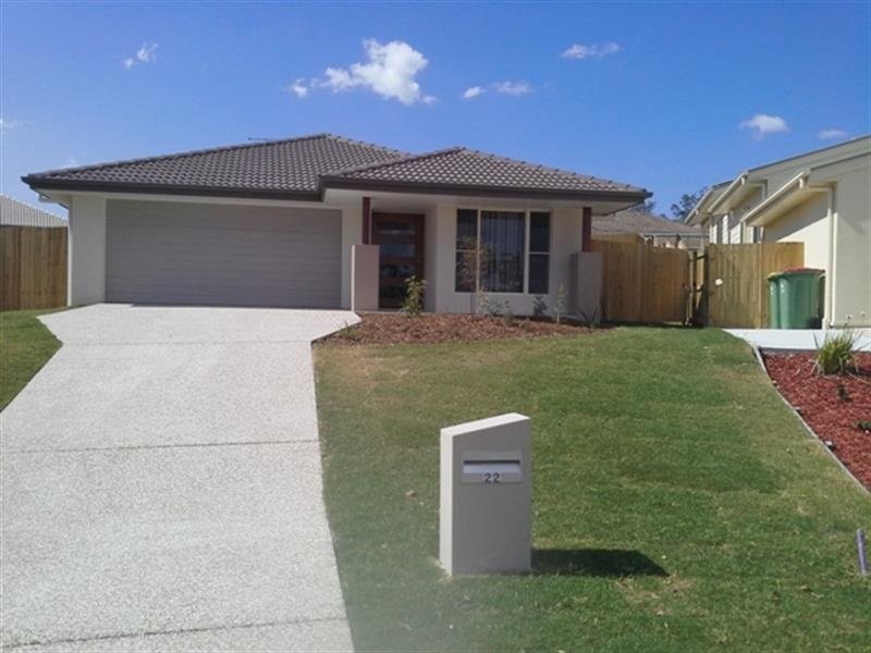 22 Parkfront Terrace, Waterford QLD 4133