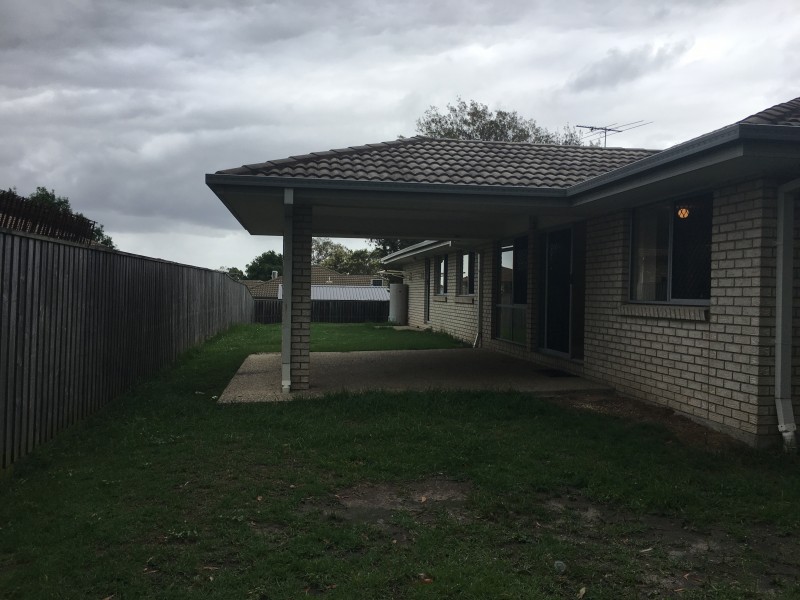 25 Bottlebrush Street, Heathwood QLD 4110