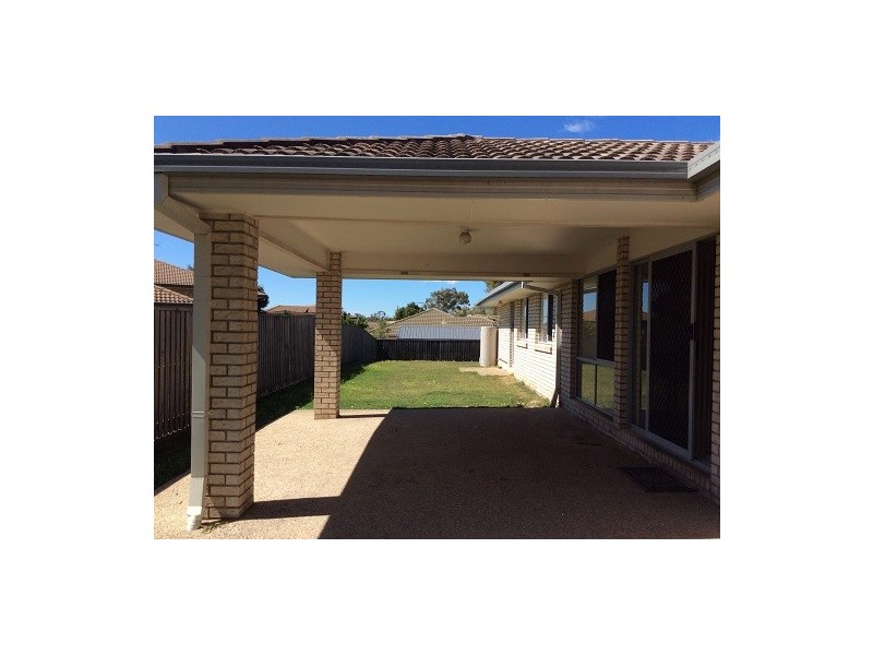 25 Bottlebrush Street, Heathwood QLD 4110