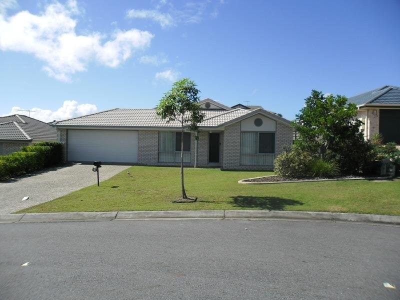 14 Fiddlewood Street, Victoria Point QLD 4165