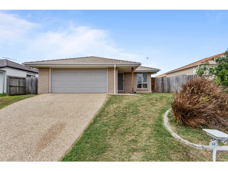 30 Wyampa Road, Bald Hills QLD 4036