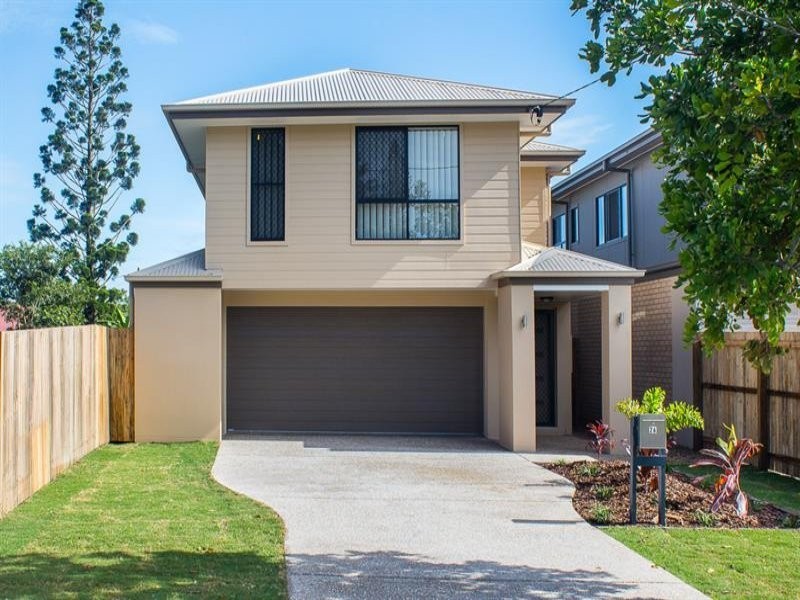 26 Larwill Avenue, Northgate QLD 4013
