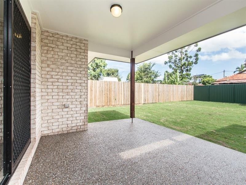 26 Larwill Avenue, Northgate QLD 4013