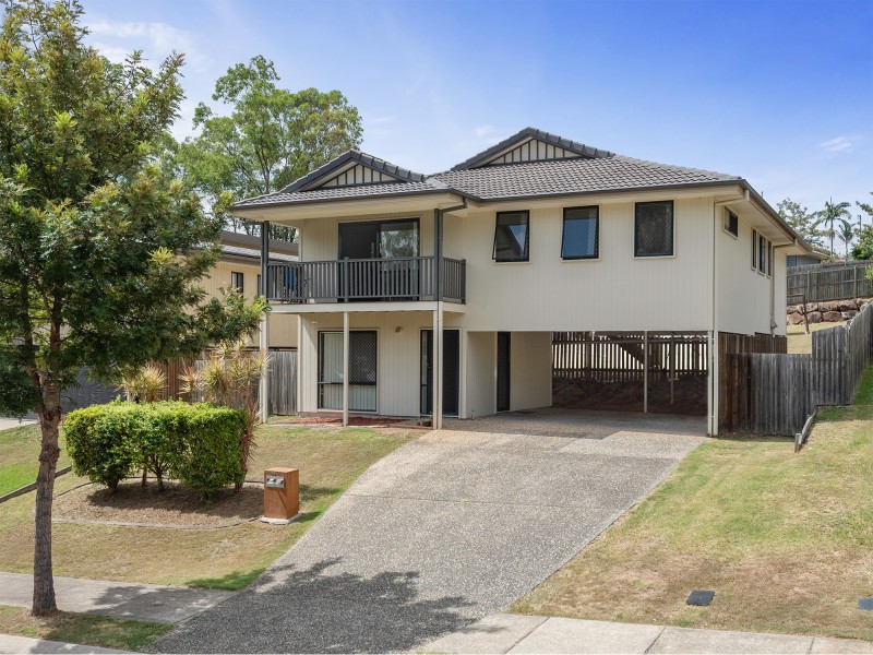 28  Salomon Court, Goodna QLD 4300