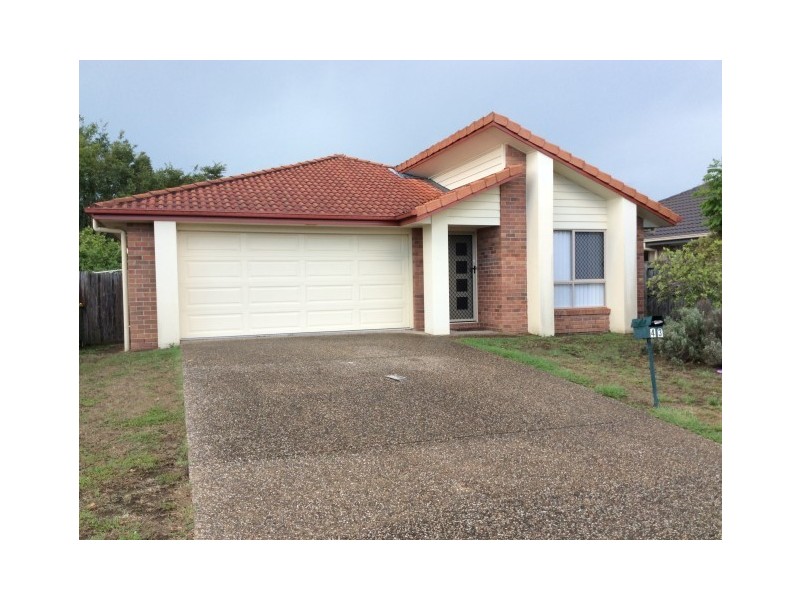 43 Tindle Street, Redbank Plains QLD 4301