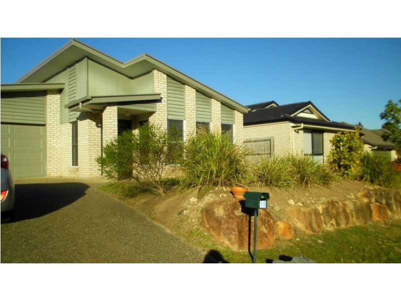 19 Barrallier Place, Drewvale QLD 4116