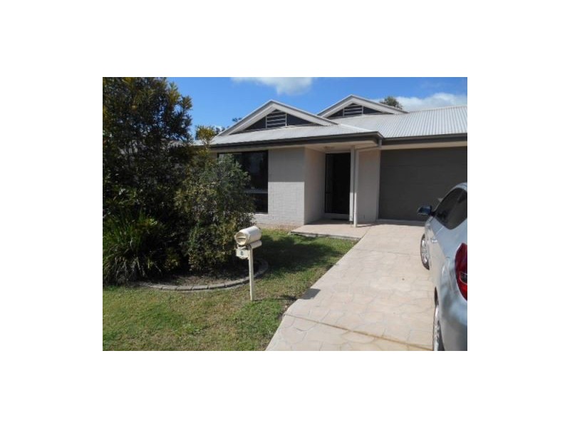 8 Scott Way, Redbank Plains QLD 4301