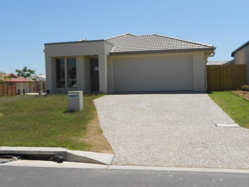 44 Mitchell Street, Redbank Plains QLD 4301