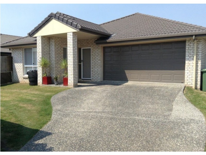 51 Amity Drive, Rothwell QLD 4022