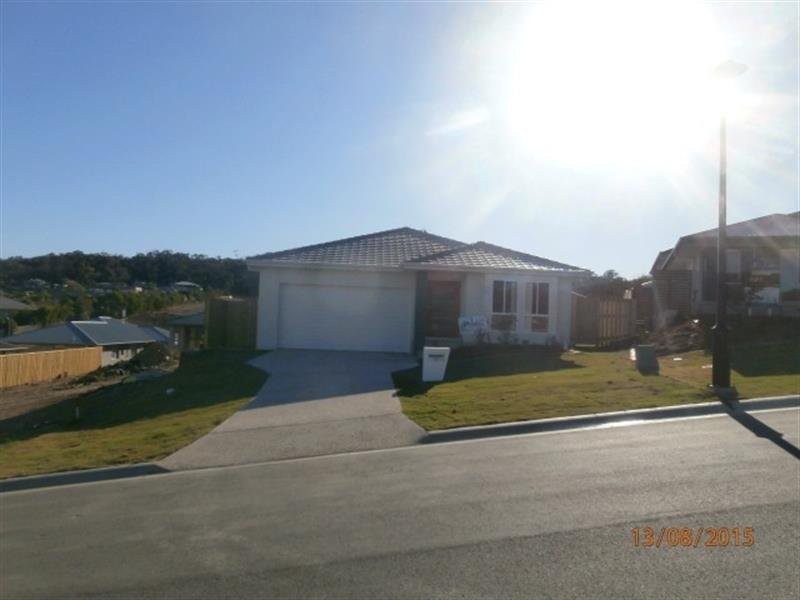 25 Treecreeper Crescent, Upper Coomera QLD 4209