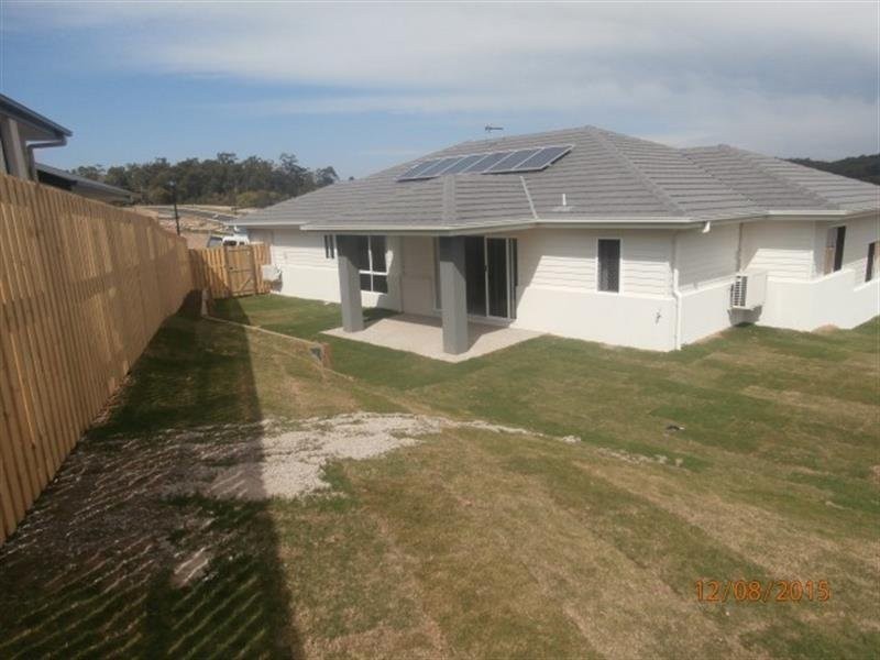 25 Treecreeper Crescent, Upper Coomera QLD 4209