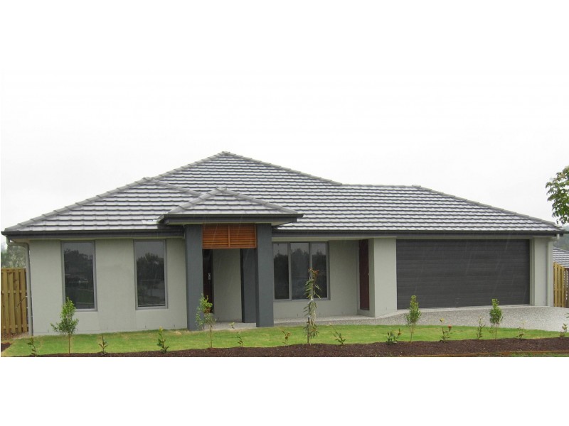 14 Roach Crescent, Redbank Plains QLD 4301