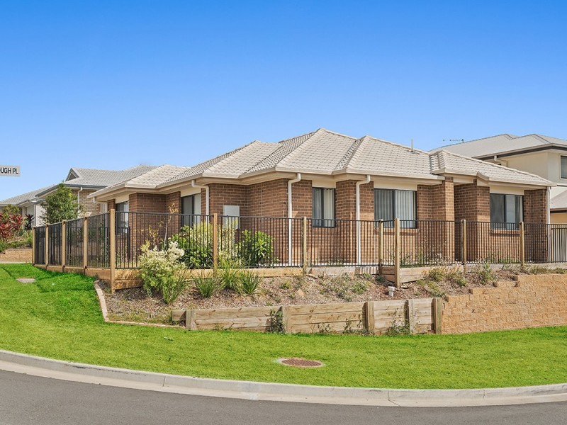 2 Hillsborough Place, Pimpama QLD 4209