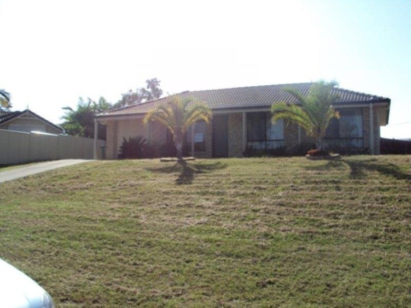 1 Genoa Place, Collingwood Park QLD 4301