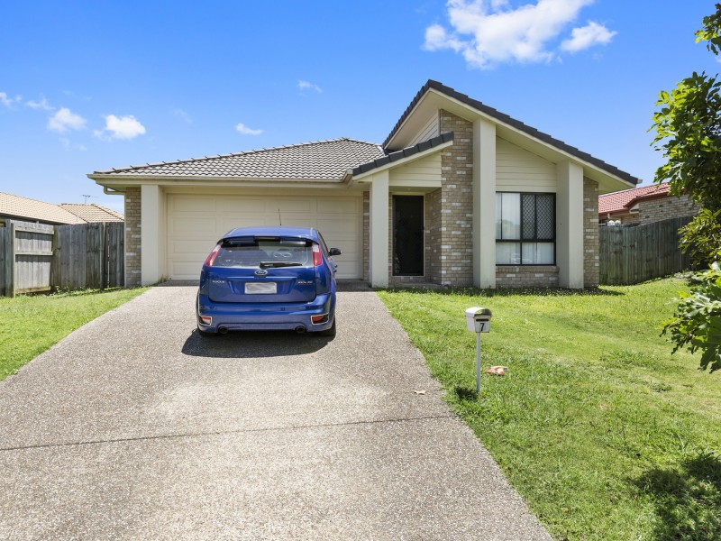 7 Patsy Crescent, Redbank Plains QLD 4301