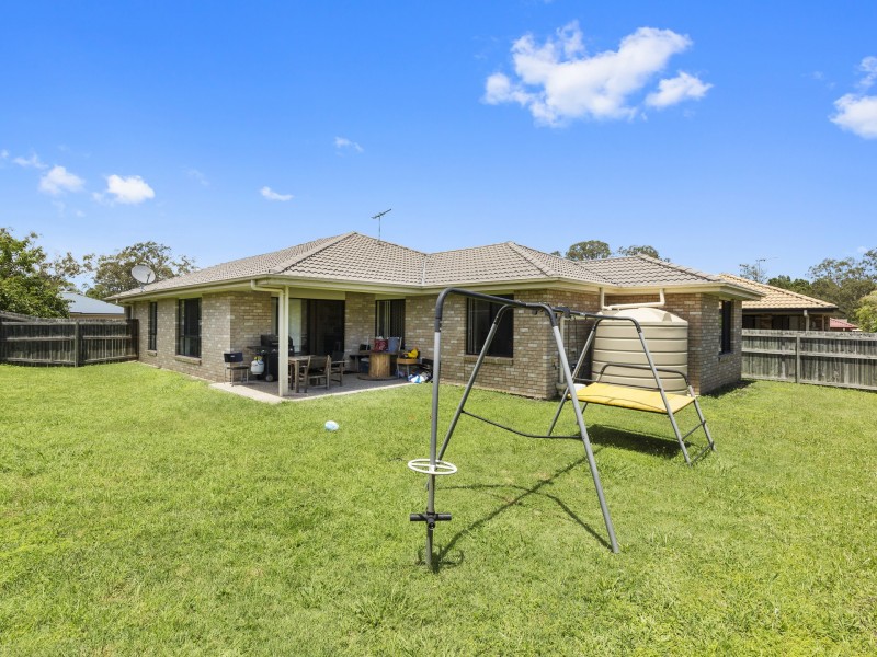 7 Patsy Crescent, Redbank Plains QLD 4301