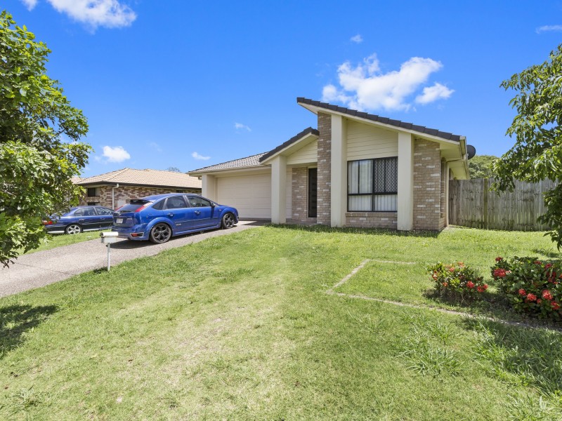 7 Patsy Crescent, Redbank Plains QLD 4301