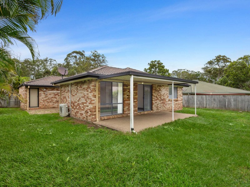 3 Flintwood Street, Warner QLD 4500