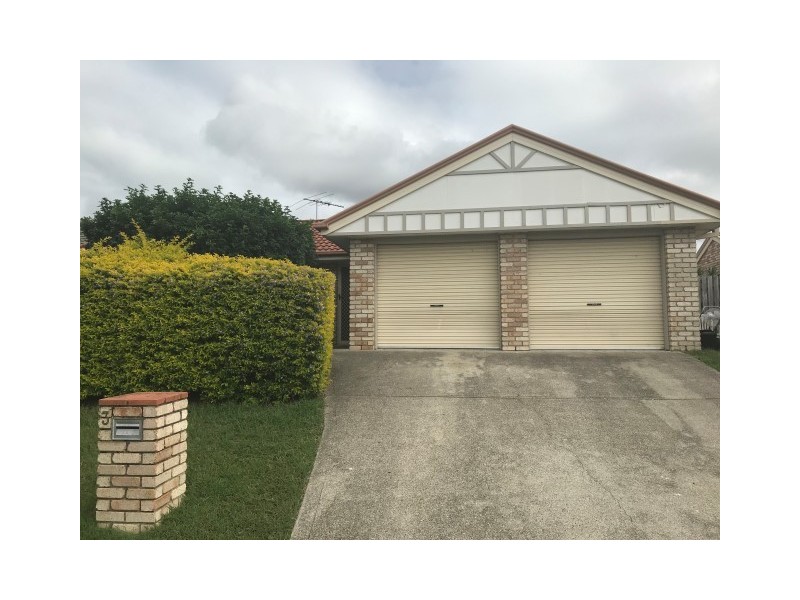 3 Jobson Place, Crestmead QLD 4132