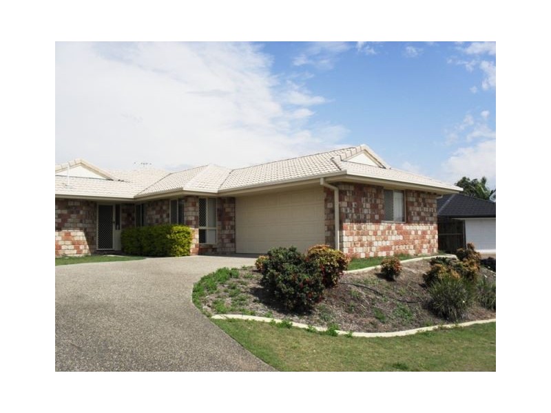 19 Lancelot Crescent, Ormeau QLD 4208