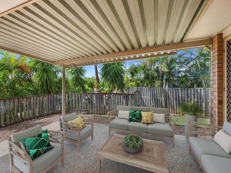 11 Rathbone Court, Mudgeeraba QLD 4213