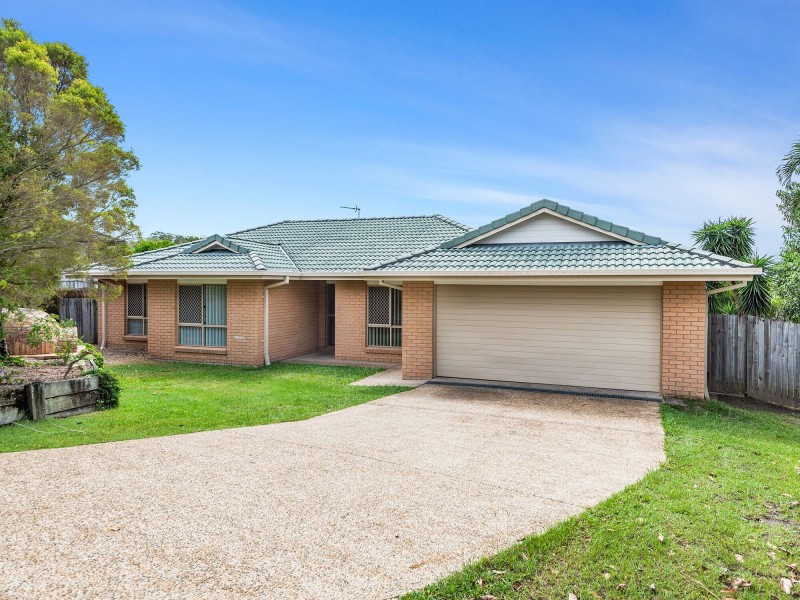 11 Rathbone Court, Mudgeeraba QLD 4213