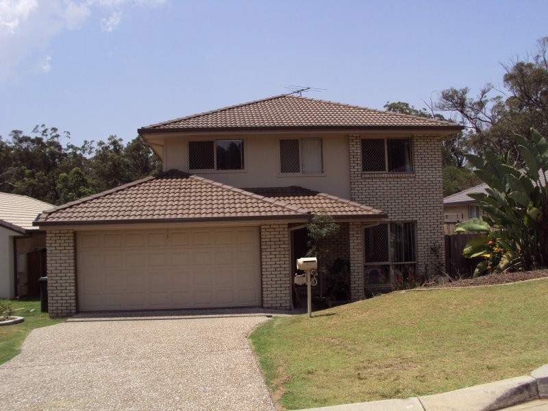 49 Hinterland Crescent, Algester QLD 4115