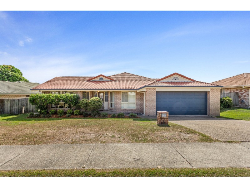 39 Coman  Street, Rothwell QLD 4022