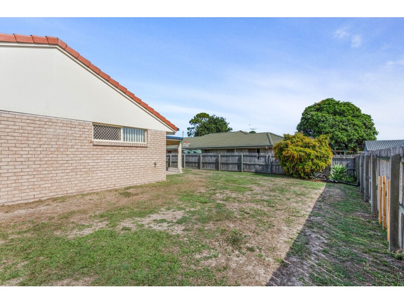 39 Coman  Street, Rothwell QLD 4022