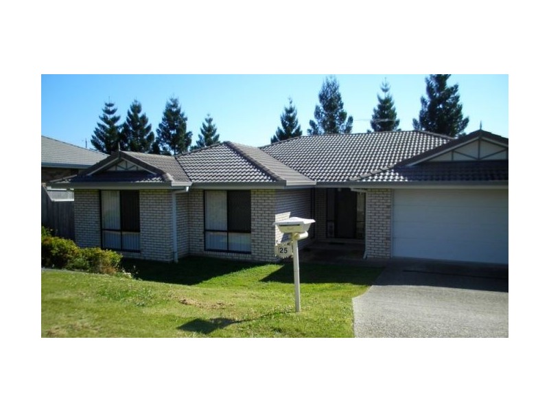 25 Muscari Crescent, Drewvale QLD 4116