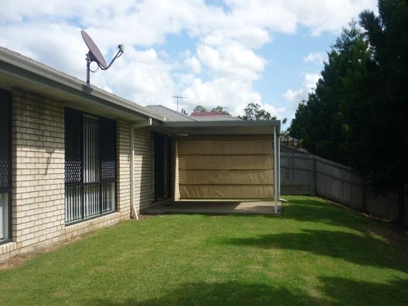 25 Muscari Crescent, Drewvale QLD 4116