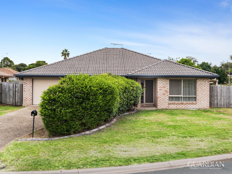 1 Celtic Street, Crestmead QLD 4132