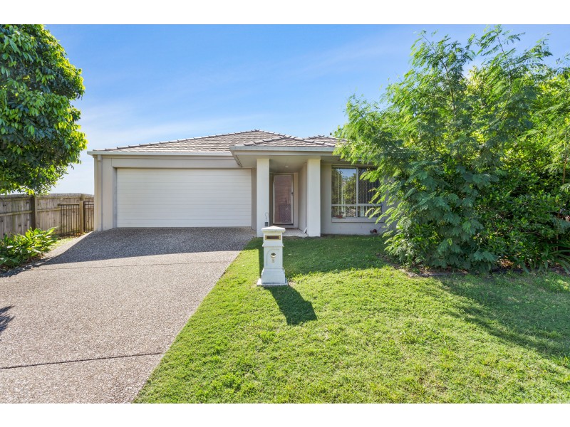 3 Schukow Court, Warner QLD 4500