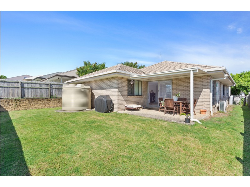 3 Schukow Court, Warner QLD 4500