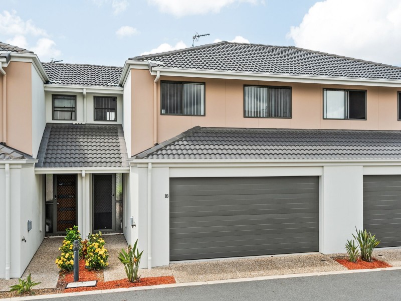 18/26 Yaun Street, Coomera QLD 4209