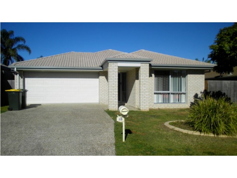 23 Barrallier Place, Drewvale QLD 4116