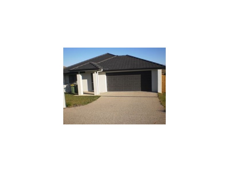 32 Rasmussen Street, Redbank Plains QLD 4301