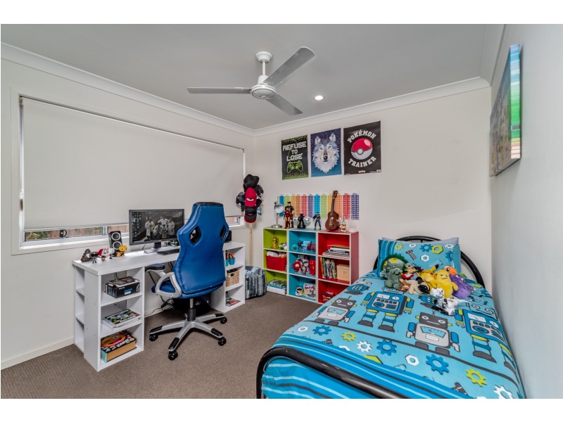 121 Brookside  Circuit, Ormeau QLD 4208