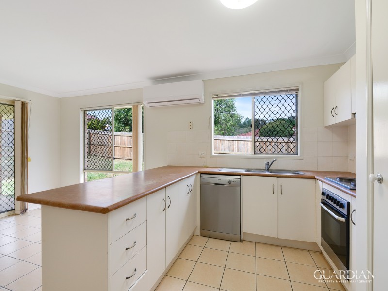 16 Bartle Frere Crescent, Algester QLD 4115