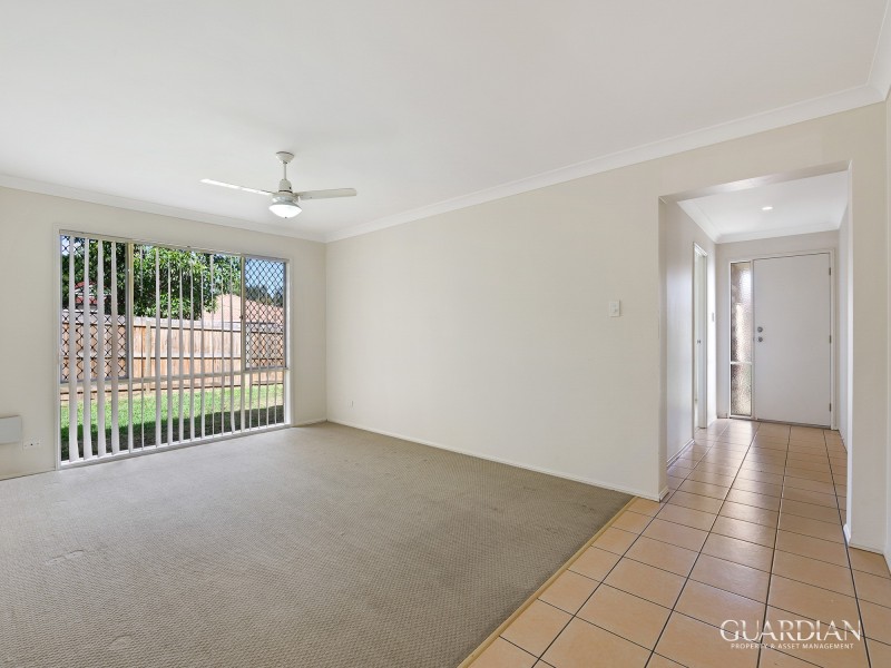 16 Bartle Frere Crescent, Algester QLD 4115