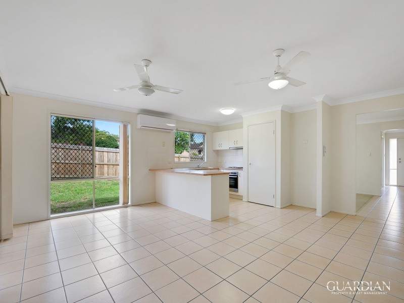 16 Bartle Frere Crescent, Algester QLD 4115