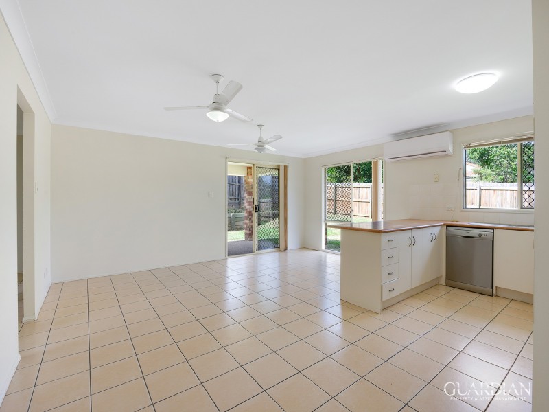 16 Bartle Frere Crescent, Algester QLD 4115