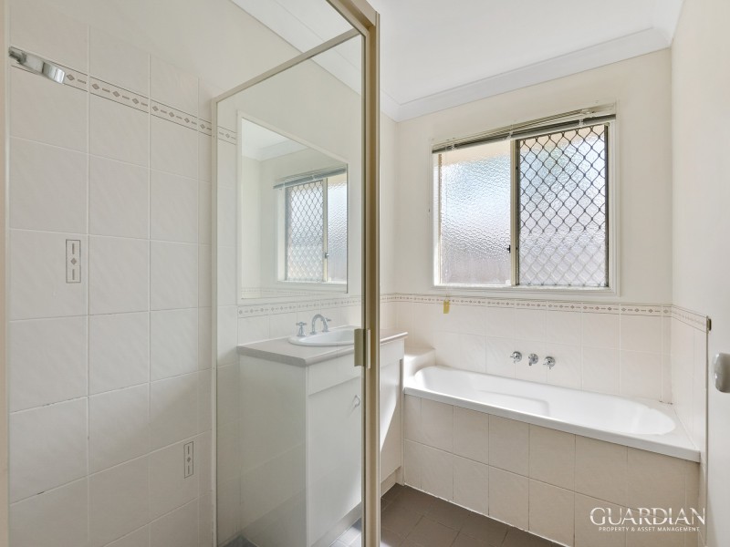 16 Bartle Frere Crescent, Algester QLD 4115