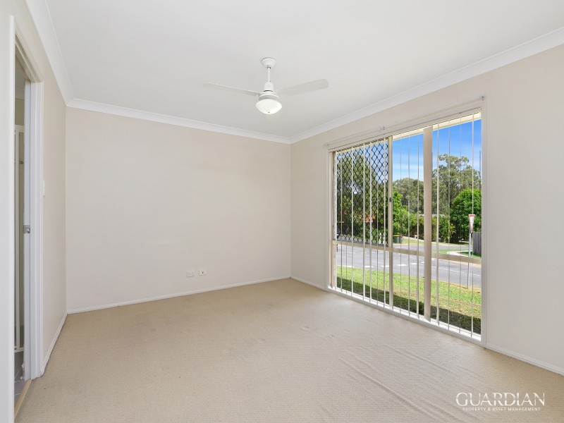 16 Bartle Frere Crescent, Algester QLD 4115