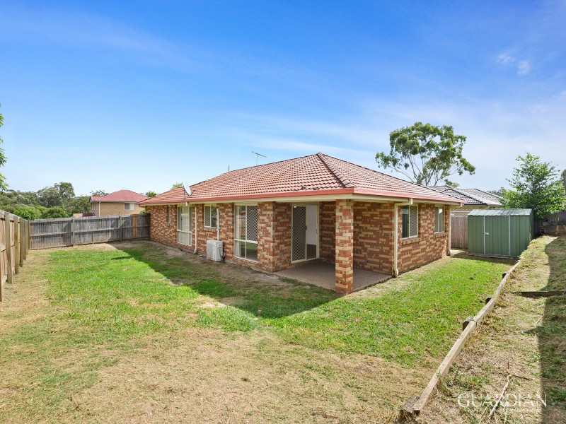 16 Bartle Frere Crescent, Algester QLD 4115