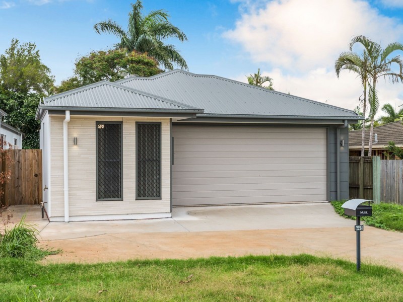 648 Main Road, Wellington Point QLD 4160